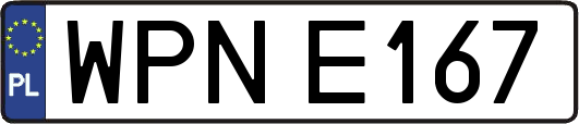 WPNE167