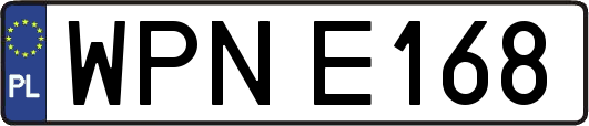 WPNE168