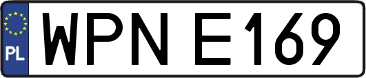 WPNE169