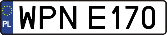 WPNE170