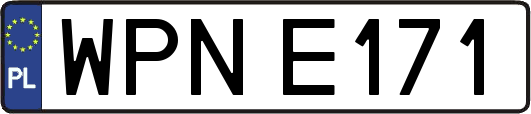 WPNE171