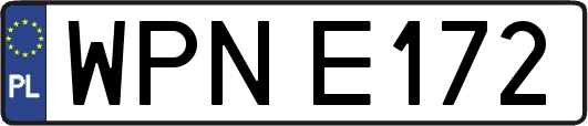 WPNE172