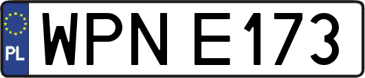 WPNE173