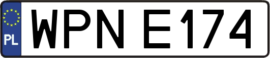 WPNE174