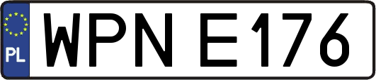 WPNE176