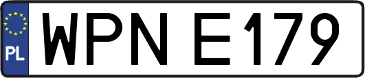 WPNE179