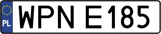 WPNE185