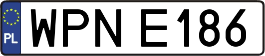 WPNE186