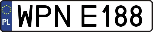 WPNE188