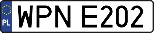 WPNE202