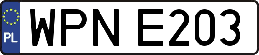 WPNE203