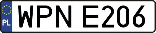 WPNE206