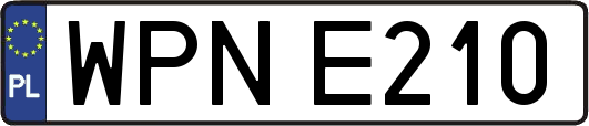 WPNE210