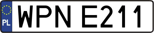 WPNE211