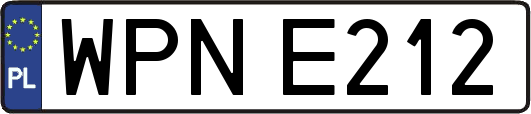 WPNE212