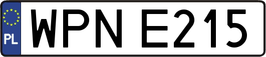 WPNE215