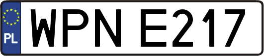 WPNE217