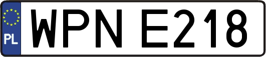 WPNE218