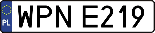 WPNE219