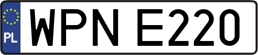 WPNE220