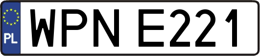 WPNE221
