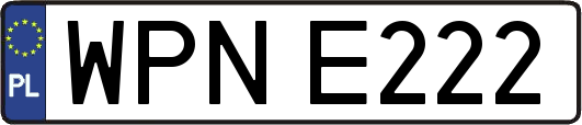 WPNE222