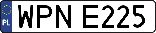 WPNE225