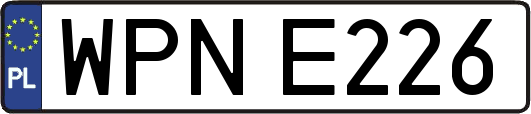 WPNE226