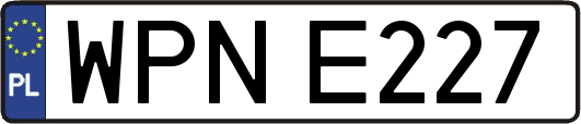 WPNE227
