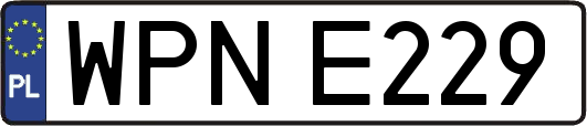 WPNE229