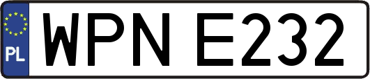 WPNE232