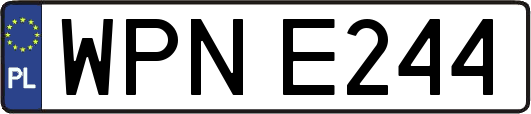 WPNE244