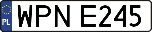 WPNE245