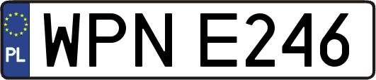 WPNE246