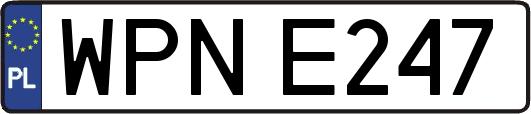 WPNE247