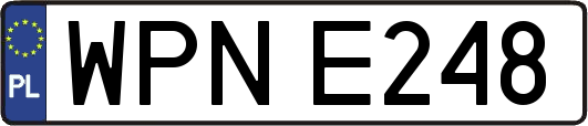 WPNE248