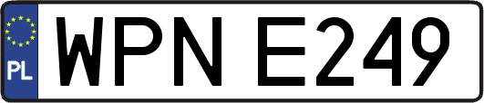 WPNE249