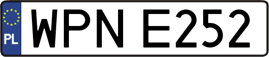 WPNE252