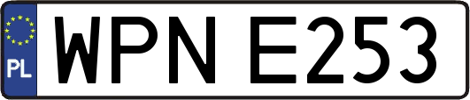 WPNE253