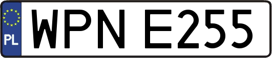 WPNE255