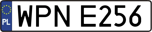WPNE256