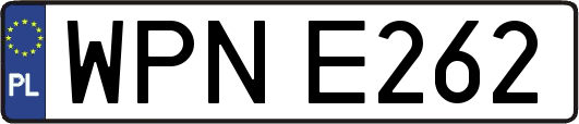 WPNE262