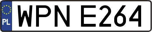 WPNE264