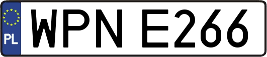 WPNE266