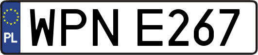 WPNE267