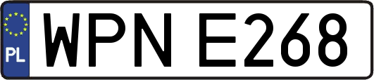 WPNE268