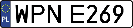 WPNE269