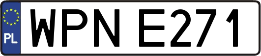 WPNE271