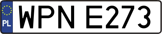 WPNE273