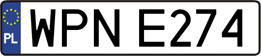 WPNE274